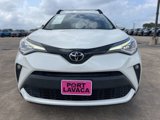 Used 2020 Toyota C-HR Limited image 2