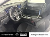 New 2025 Nissan Sentra SV image 4