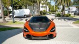 Used 2018 McLaren 720S Performance image 2