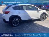 Used 2021 Subaru Crosstrek 2.0i Premium image 6