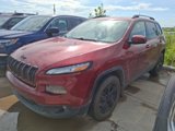 Used 2017 Jeep Cherokee Limited image 3