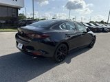 New 2025 MAZDA MAZDA3 s image 3