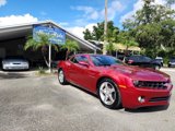Used 2011 Chevrolet Camaro LT image 2