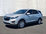 Used 2022 Chevrolet Equinox LT image 2
