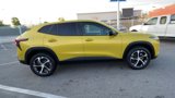 New 2025 Chevrolet Trax RS w/ Sunroof Package image 2