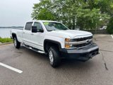 Used 2016 Chevrolet Silverado 3500 LTZ w/ Duramax Plus Package image 3