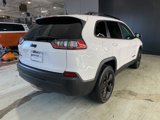 Used 2021 Jeep Cherokee Latitude Plus image 5