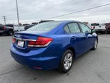 Used 2013 Honda Civic LX image 5