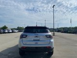 New 2025 Jeep Compass Limited w/ Elite Group image 3