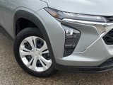 Used 2025 Chevrolet Trax LS w/ Driver Confidence Package image 2