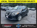 Certified 2019 Nissan Kicks S image 3