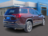 Used 2017 GMC Acadia SLT image 6