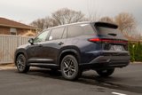 New 2025 Lexus TX 350 AWD image 4