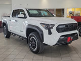 New 2024 Toyota Tacoma TRD Off-Road w/ TRD Off Road Premium Package image 6