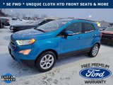 Used 2018 Ford EcoSport SE image 2