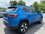 Used 2017 Jeep Compass Latitude w/ Popular Equipment Group image 4