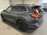 Used 2024 Honda CR-V Sport Touring image 5