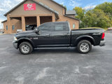 Used 2018 RAM 1500 SLT image 2
