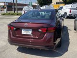 Used 2023 Nissan Altima 2.5 SV image 2