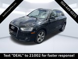 Used 2015 Audi Q3 2.0T Premium Plus image 6
