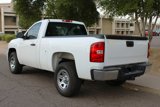 Used 2008 Chevrolet Silverado 1500 W/T image 4