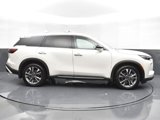 Certified 2024 INFINITI QX60 Luxe image 4
