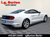 Used 2020 Ford Mustang Coupe image 6