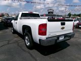 Used 2013 Chevrolet Silverado 1500 W/T image 6