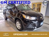 Certified 2022 Chevrolet Trax LT w/ LT Convenience Package image 1