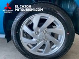 New 2024 Mitsubishi Mirage LE image 6