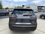 Used 2020 Jeep Cherokee Latitude Plus w/ Cold Weather Group image 3
