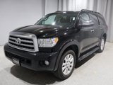 Used 2011 Toyota Sequoia Platinum image 5