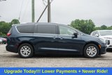 Used 2021 Chrysler Pacifica Touring-L image 3