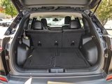 Used 2023 Jeep Cherokee Altitude Lux image 6