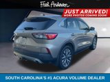 Used 2020 Ford Escape Titanium w/ Titanium Premium Package 2.0 image 5