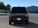 Certified 2022 Ford Bronco Sport Outer Banks w/ Tech Package image 5