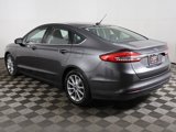Used 2017 Ford Fusion SE w/ Fusion SE Technology Package image 6