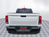 New 2025 Chevrolet Colorado W/T image 6
