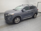Used 2017 Hyundai Tucson SE image 2