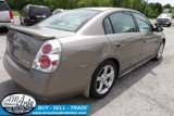 Used 2005 Nissan Altima 3.5 SE w/ (N01) Sport Plus Pkg image 5