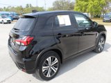 Used 2023 Mitsubishi Outlander Sport AWD image 5