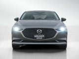 New 2025 MAZDA MAZDA3 s image 2