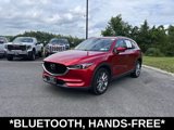 Used 2020 MAZDA CX-5 Grand Touring image 3