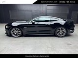 Used 2017 Ford Mustang GT Premium image 4