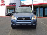 Used 2010 Toyota RAV4 4WD w/ 3rd Row image 3