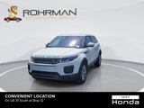 Used 2018 Land Rover Range Rover Evoque SE image 3