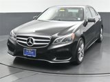 Used 2014 Mercedes-Benz E 350 4MATIC Sedan image 3