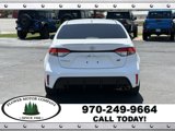 Used 2024 Toyota Corolla SE w/ SE Premium Package image 6