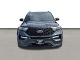 Used 2022 Ford Explorer ST-Line w/ Class IV Trailer Tow Package image 2