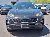 Used 2022 Kia Sportage LX image 2